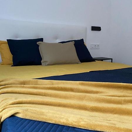 Apartament Detail Rose Puerto de la Cruz  Zewnętrze zdjęcie