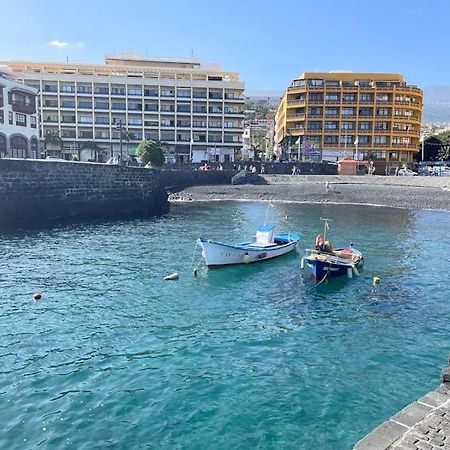 Apartament Detail Rose Puerto de la Cruz  Zewnętrze zdjęcie