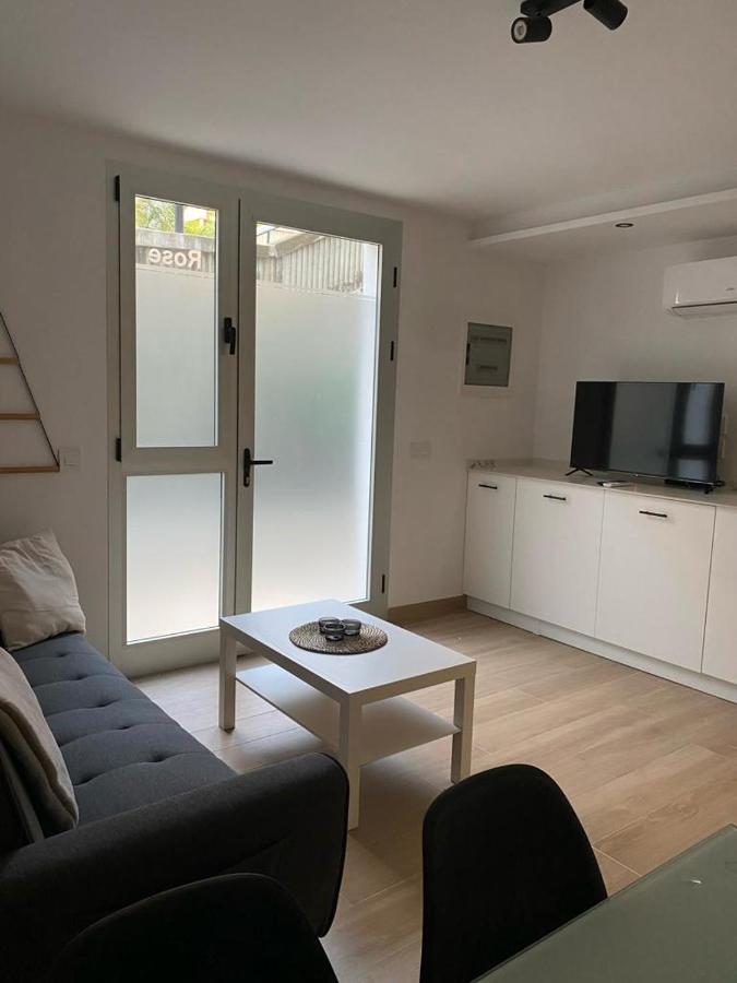 Apartament Detail Rose Puerto de la Cruz  Zewnętrze zdjęcie