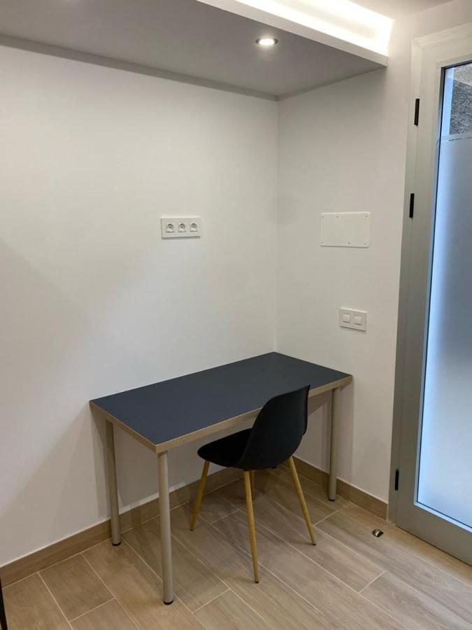 Apartament Detail Rose Puerto de la Cruz  Zewnętrze zdjęcie