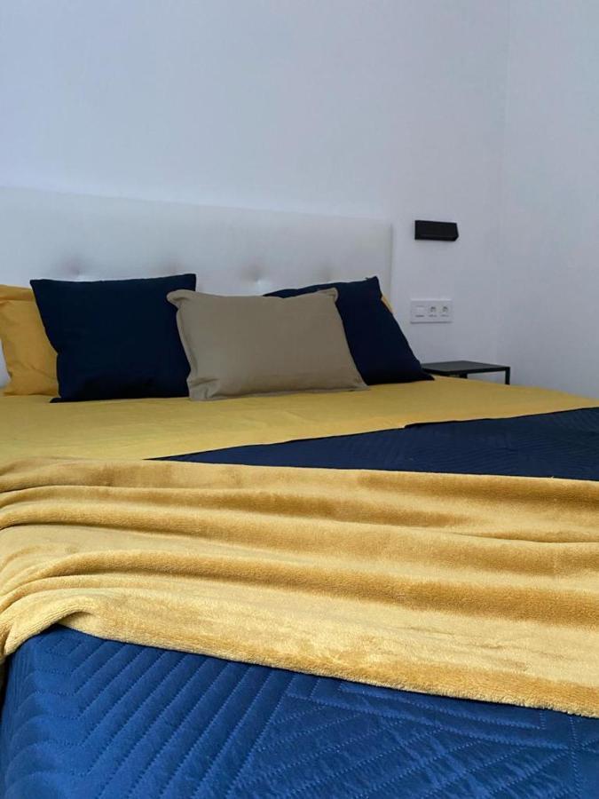 Apartament Detail Rose Puerto de la Cruz  Zewnętrze zdjęcie