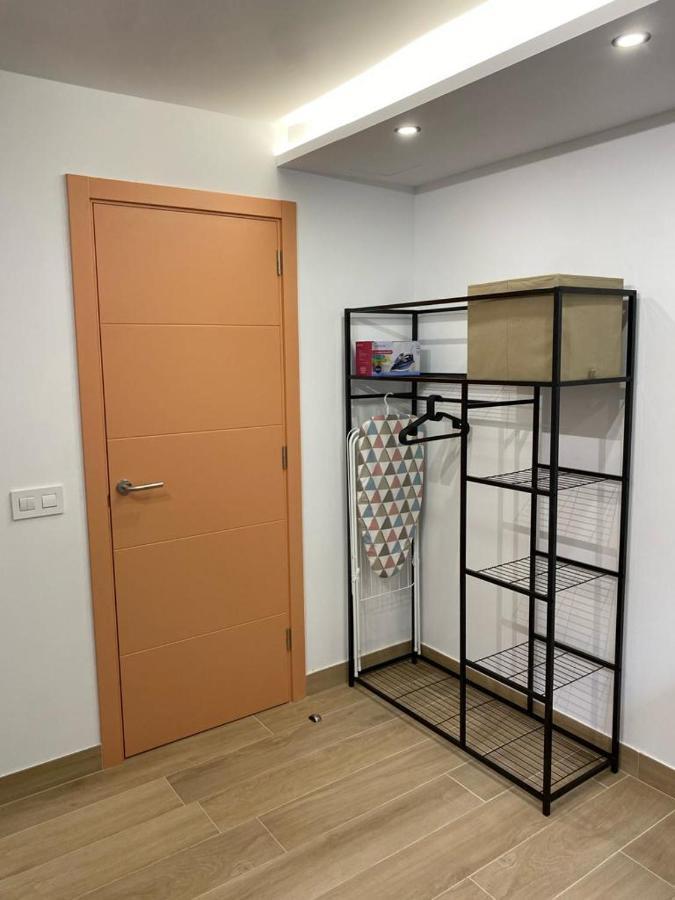 Apartament Detail Rose Puerto de la Cruz  Zewnętrze zdjęcie