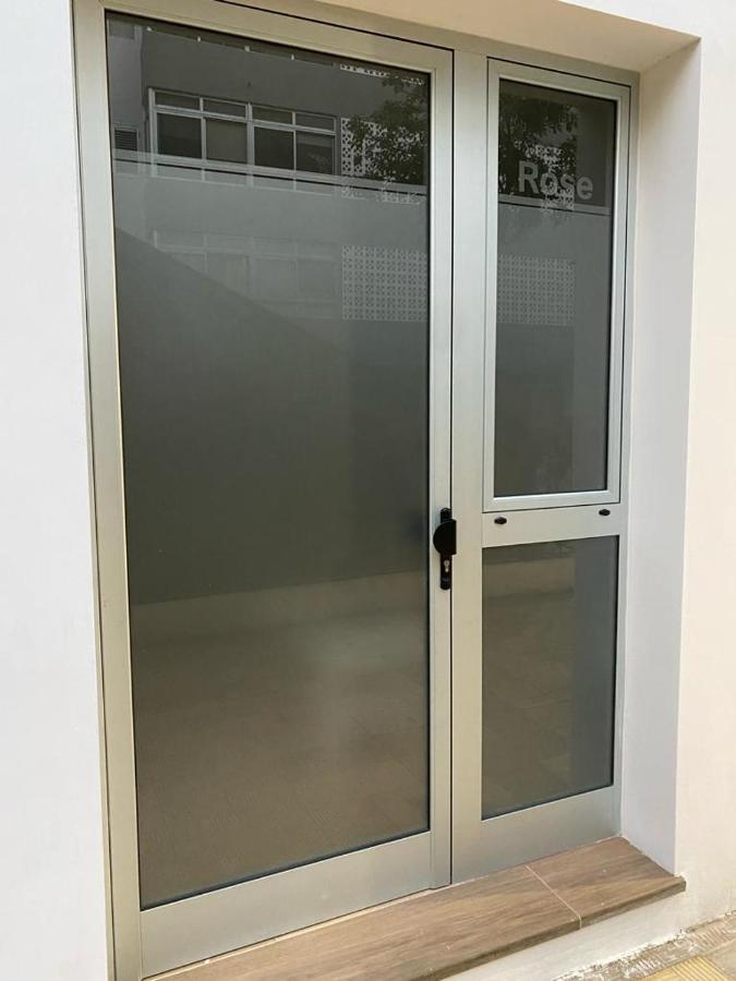 Apartament Detail Rose Puerto de la Cruz  Zewnętrze zdjęcie