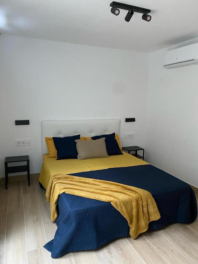 Apartament Detail Rose Puerto de la Cruz  Zewnętrze zdjęcie