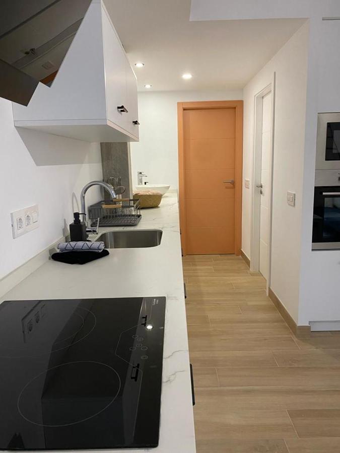 Apartament Detail Rose Puerto de la Cruz  Zewnętrze zdjęcie