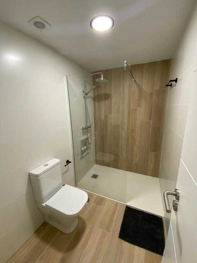 Apartament Detail Rose Puerto de la Cruz  Zewnętrze zdjęcie