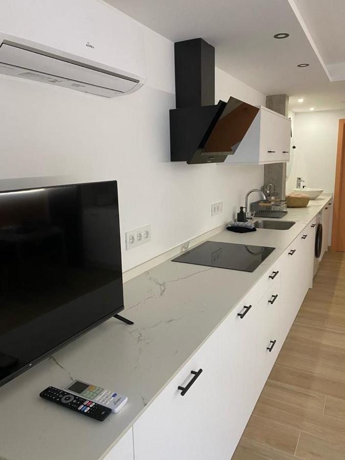 Apartament Detail Rose Puerto de la Cruz  Zewnętrze zdjęcie