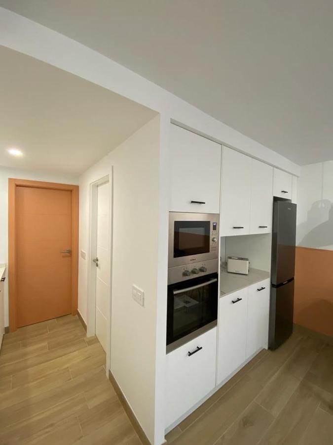 Apartament Detail Rose Puerto de la Cruz  Zewnętrze zdjęcie