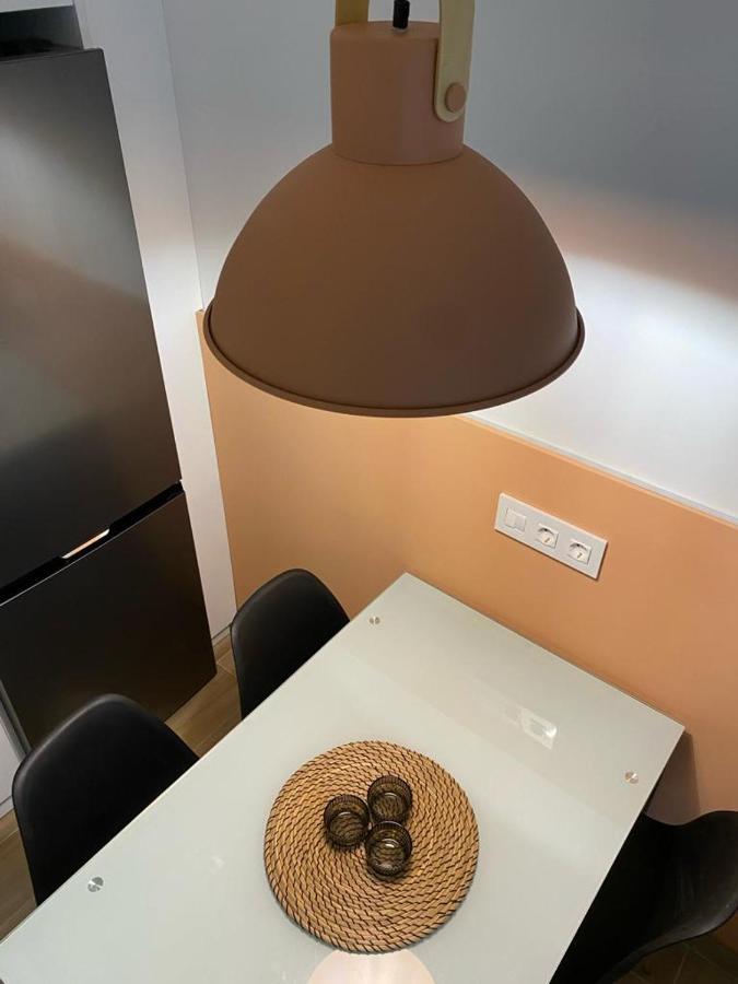 Apartament Detail Rose Puerto de la Cruz  Zewnętrze zdjęcie