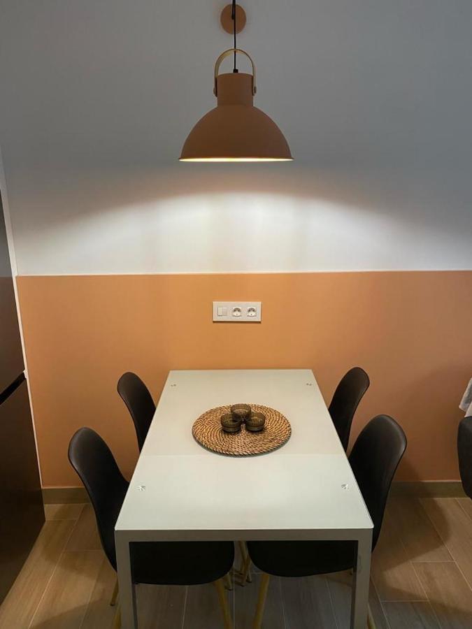 Apartament Detail Rose Puerto de la Cruz  Zewnętrze zdjęcie