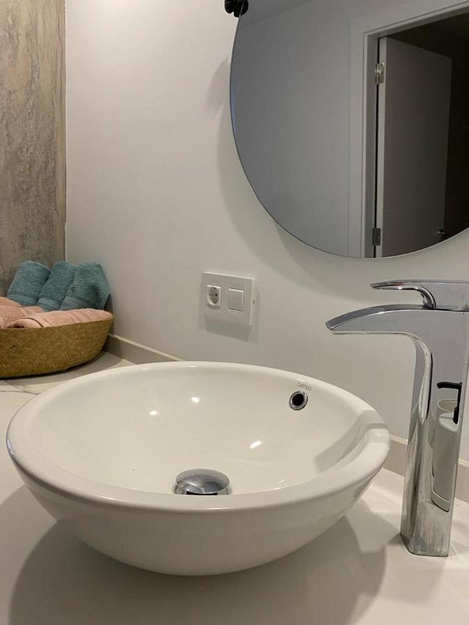 Apartament Detail Rose Puerto de la Cruz  Zewnętrze zdjęcie